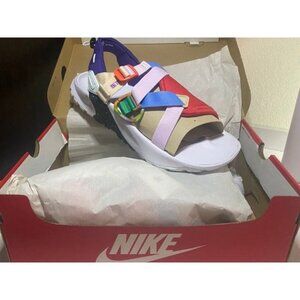 2022 Nike Be True Oneonta Sandals - US Men's Size 12